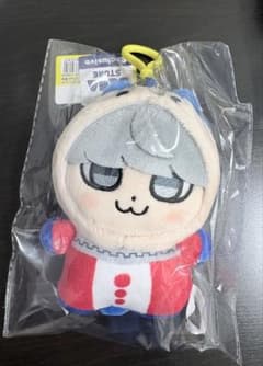 SEGA限定 ペルソナ4 ぬいぐるみマスコット ぷくぷく - メルカリ
