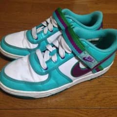 【NIKE】スニーカー 24.0㎝のサムネイル