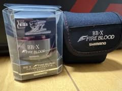 シマノ 夢屋 BB-X ファイアブラッド スプール C3000D - メルカリ