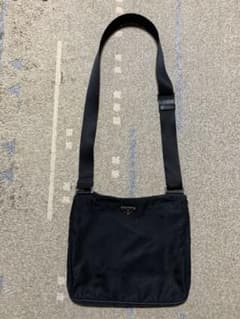 ☆本物☆PRADA☆ショルダーバック☆のサムネイル