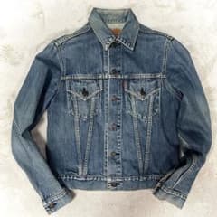 Levi's リーバイス BigE 復刻 90s 71557 サイズ38のサムネイル