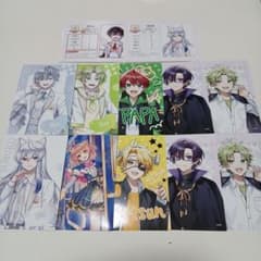 カラフルピーチ グッズセット まとめ売りのサムネイル