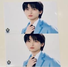 エビライ2026 ICEx 筒井俊旭 生写真 - メルカリ