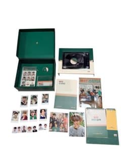 BTS 2021 SEASON'S GREETINGS ジミン - メルカリ