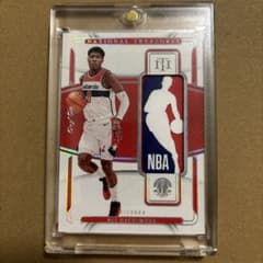 Rui Hachimura National Treasures LOGOMAN - メルカリ