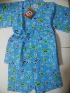 甚平 80サイズのサムネイル