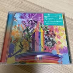 ANTENNAのサムネイル