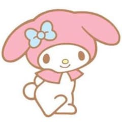 ミッフィー様専用のサムネイル