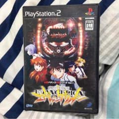 PS2ソフトのサムネイル