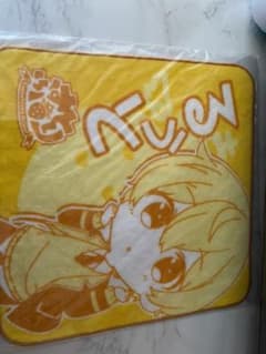 すとぷりタオルのサムネイル