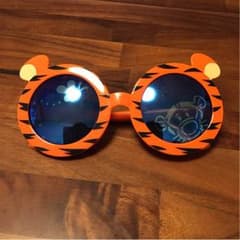 ディズニー サングラス ティガーのサムネイル