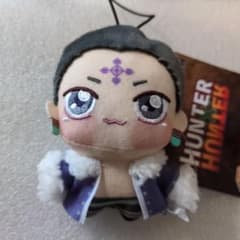 HUNTER×HUNTER ちょぴぬい②の入手方法まとめ – キャラホビ
