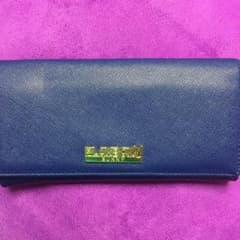 ※再出品 【新品】プレイボーイ 長財布のサムネイル