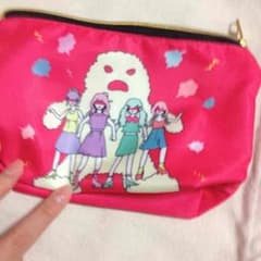 ポーチのサムネイル