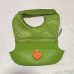 お食事用スタイのサムネイル