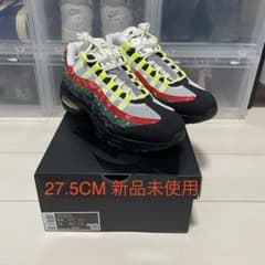 Nike Air Max 95 BANDANA SP 27.5CM 新品未使用 - メルカリ