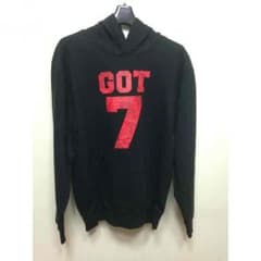 GOT7 パーカーのサムネイル