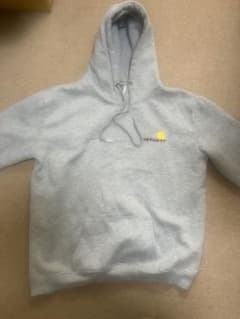 Carhartt パーカー 2点セットのサムネイル