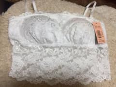 【新品 未使用】エメフィール ブラトップ Sサイズのサムネイル