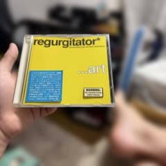 Regurgitator ...art CDのサムネイル