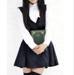 妖狐×僕SS いぬぼく 2章 女子冬制服 白鬼院凜々蝶 髏々宮カルタ 衣装
