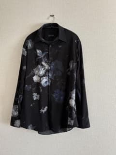 Lad musician 18ss 長袖シャツ 美品のサムネイル