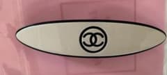 CHANEL バレッタのサムネイル