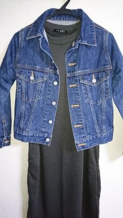 最終値下げ♡ MOUSSY ☆ Gジャン ☆ 秋 ☆ アウターのサムネイル
