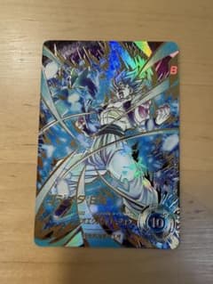 SDV8-044 ゴジータ：BR パラレル DB_SDV8]ゴジータ:BR(パラレル)【GDR】SDV8-044 – フルコンプ ONLINE SHOP