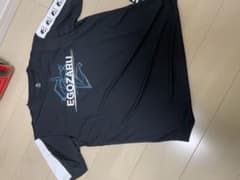 エゴザル　バスケ　Tシャツ　バスパン　セット売り　サイズXLのサムネイル