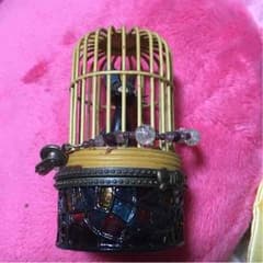 魔女の宅急便 ジジの指輪入れのサムネイル