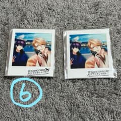 DYNAMICCHORD 檜山朔良 榛名宗太郎セット⑥ - 2