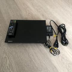 SONY BDP-S1200のサムネイル
