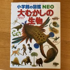 大むかしの生物(Mako様専用)のサムネイル