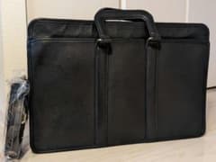 ポーター（PORTER）　フルレザー　ブリーフケースのサムネイル