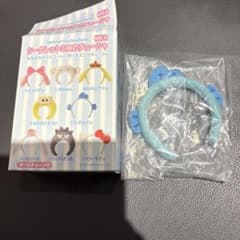 サンリオ　シークレットミニカチューシャ　ハンギョドンのサムネイル