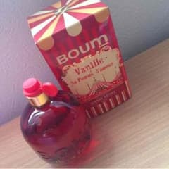BOUM BOUM バニラアップルのサムネイル