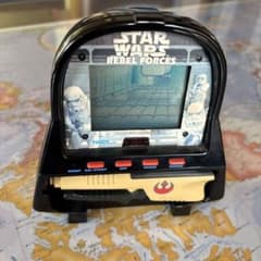 STAR WARS レベルホーシィーズのサムネイル