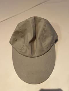 FILSON ロングビル　キャップ