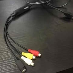ビデオキャプチャー GV-USB2のサムネイル