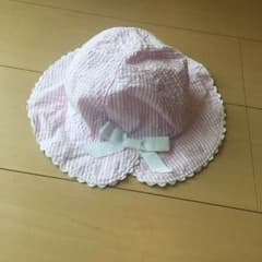rico&kana様専用ラルフローレンベビー 帽子のサムネイル