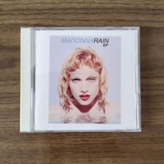 Rain EP / Madonnaのサムネイル