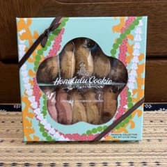 ホノルルクッキー 12個入りのサムネイル