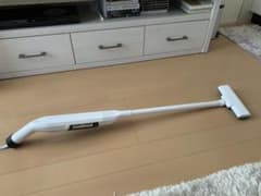 スティッククリーナー [サイクロン式 /コードレス]のサムネイル
