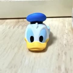 ディズニー シークレットリング ドナルドダックのサムネイル