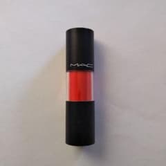 値下げ☆MAC リップグロス　パーシーカラースティンのサムネイル