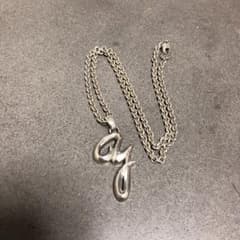 GARNI silver925 ネックレスのサムネイル