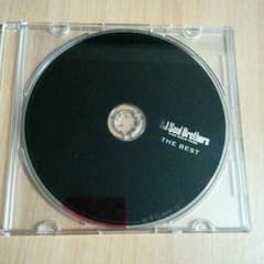 三代目 J Soul Brothers THE BESTのサムネイル