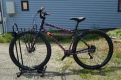 KONA Humuhumu2026 Mサイズ+PELAGO Rack、多段化 KONA Humuhumu2026 Mサイズ+PELAGO Rack、多段化 - メルカリ