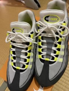 NIKE AIR MAX95 2020のサムネイル